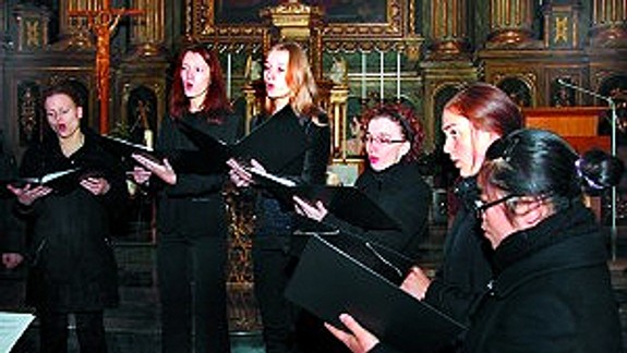 V Bratislave bude od štvrtka festival gregoriánskeho chorálu