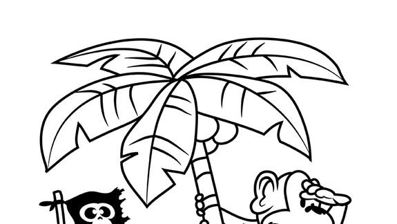 Omaľovánok nieje nikdy dosť! (5.časť)