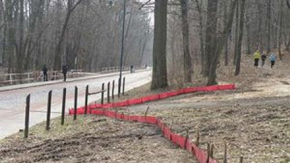 Dobrovoľníci zase pomôžu žabkám