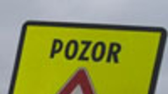 Podunajská ulica bude čiastočne uzatvorená