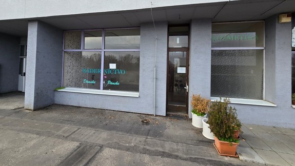 Uchádzať sa môžete aj vy: Petržalka ponúka na prenájom osem nebytových priestorov