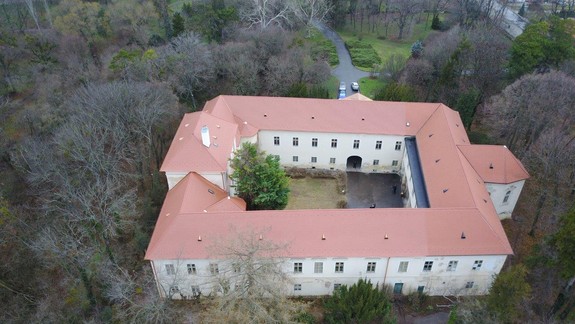 Župa požiada rezort kultúry o dotáciu na obnovu parku v Malinove