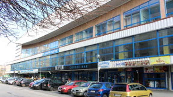 Pátra po zlodejovi z plavárne v Bratislave