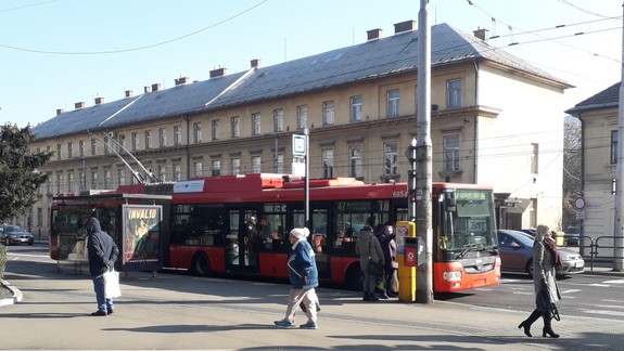 Zisťovali sme: Šetria v košickej MHD tak ako my, alebo to robia lepšie?