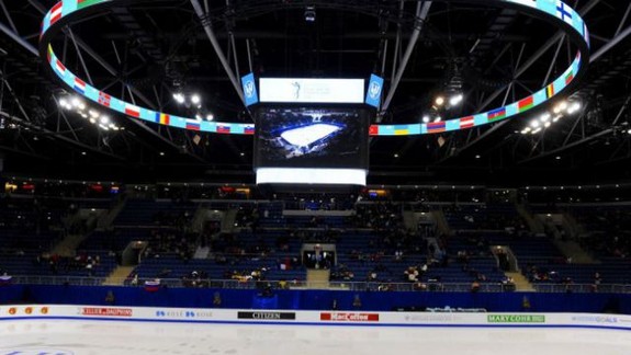 Šampionát videlo priamo na štadióne 35 500 divákov