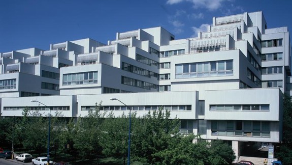 STU plánuje obnoviť objekt Fakulty chemickej a potravinárskej technológie