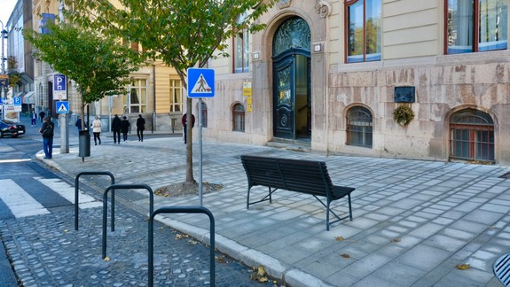 MIB zverejnil detailné usmernenia: Cesty v Bratislave sa zúžia, pribudnú cyklopruhy, rozšíria sa chodníky