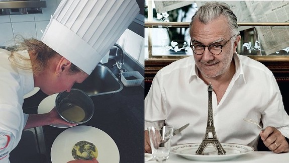 Netradičné vianočné recepty - upečte si na Štefana hus!