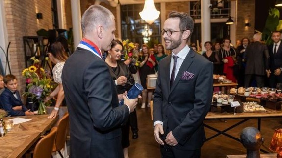 Máte návrh? Ružinov aj tento rok hľadá svoje osobnosti