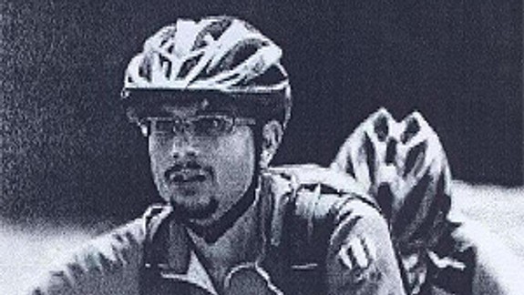 Pátranie pátra po nezvestnom 37-ročnom Danielovi Farkašovi