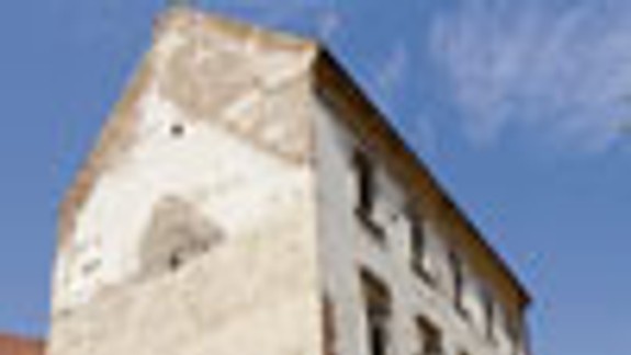 V paláci hrávali významní hudobníci