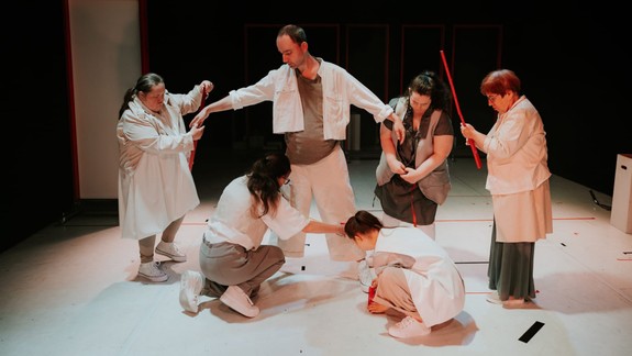 V DPOH sa predstaví banskobystrické Divadlo z Pasáže