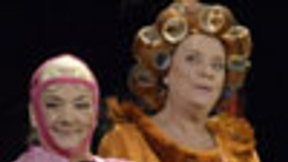 Francúzska komédia na scéne SND