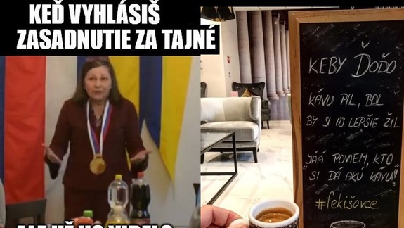 FOTO a VIDEO: Aj Bratislavu pobláznil videozáznam z Fekišoviec - pozrite si najvtipnejšie reakcie!