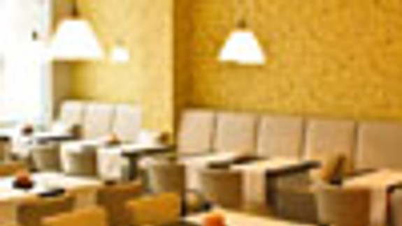 PIUS Restaurant - ZRUŠENÁ