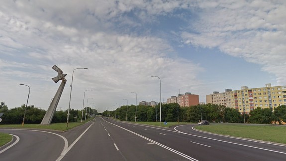 Holubica mieru v Petržalke by sa mala dočkať rekonštrukcie