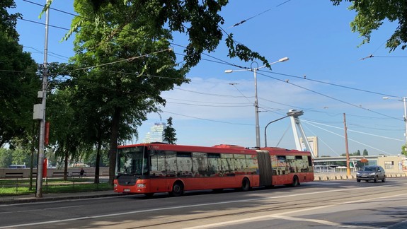 V pondelok sa chystá štrajk vodičov MHD. Viete o tom, že sa môžete  odviezť aj inak ako cez Dopravný podnik?