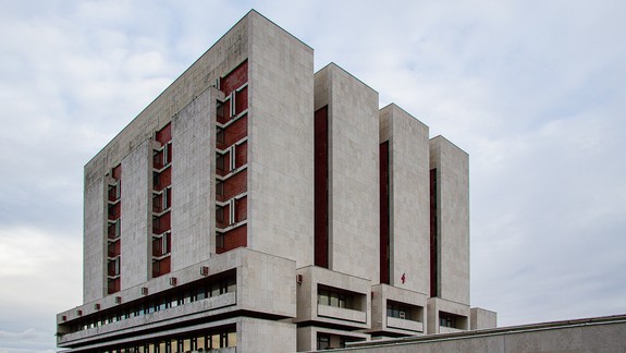 Slovenský národný archív otvára dnes svoje brány verejnosti. Čo všetko tam môžete vidieť?