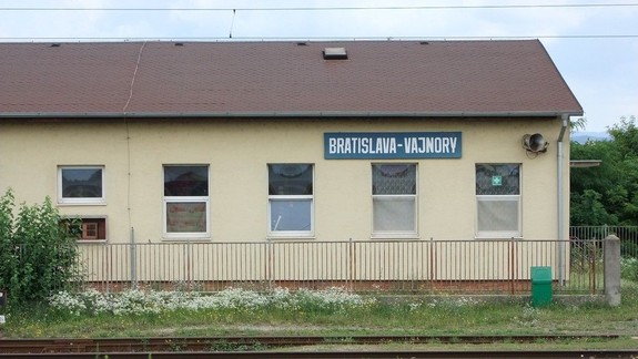 Na železničnej stanici vo Vajnoroch bude výluka. Koľko dní potrvá?