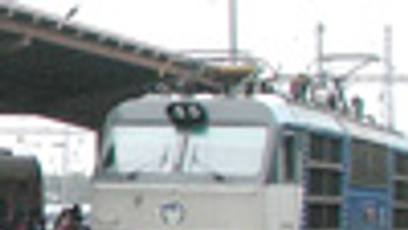 Spojeniu do Vrakune by pomohol vlak