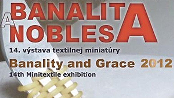 V Umelke sú miniatúrne diela umelcov z 22 krajín sveta