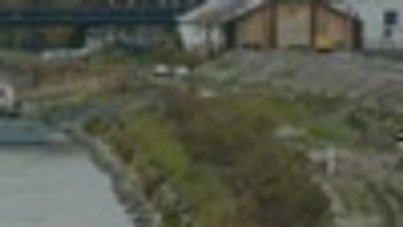 Pri nábreží chcú vytvoriť plávajúcu promenádu