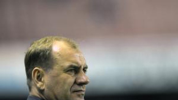 Tréner Weiss predĺžil so Slovanom zmluvu o rok