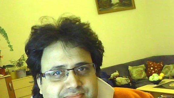 VIDEO: Na Covid-19 zomrel 47-ročný publicista Jozef Kmeťo - pár hodín pred smrťou nahral srdcervúci príhovor...