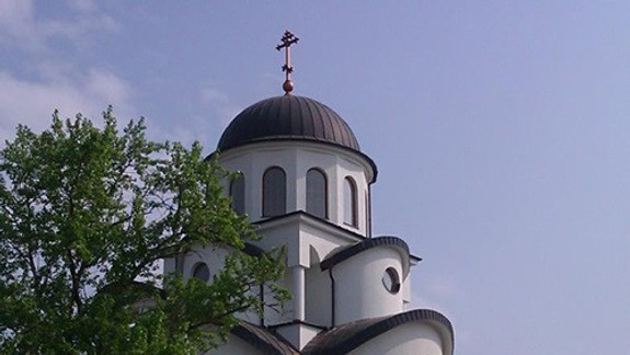 Pravoslávni majú Vianoce, oslávia ich aj v hlavnom meste