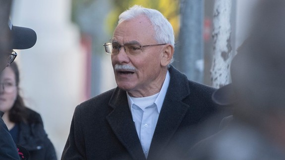 Smutná správa: Na Trhovisku Miletičova zomrel exposlanec Ján Cuper