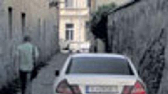 Niektorí vodiči stále parkujú, ako sa im zachce