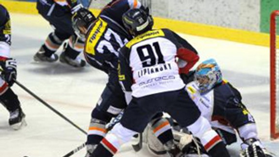 Slovan druhý zápas prehral, séria sa sťahuje do Bratislavy