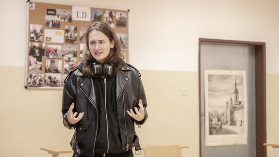 SND pripravilo pre stredoškolákov projekt Čaute!,s ktorým za študentmi prídu priamo do tried