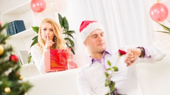 Máme pre vás tip na originálny a praktický Vianočný darček ušitý na mieru pre neho