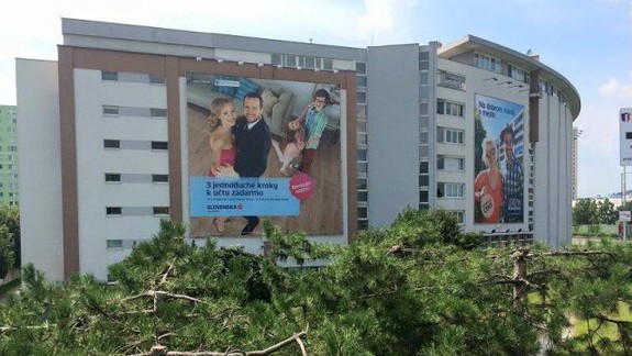 Poškodené stromy pri Panónskej ceste bude treba nahradiť