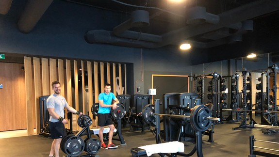 Od pondelka budú môcť opäť fungovať fitnescentrá s maximálne 6 zákazníkmi