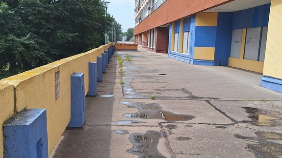 Problém chátrajucich petržalských terás: Primátor dal urobiť analýzu, obyvateľov bytoviek nepoteší