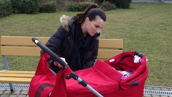 Novorodencov na Slovensku najčastejšie kŕmili materským mliekom