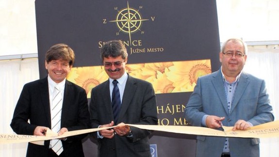 Projekt Slnečnice vracia do Petržalky rodinné domy