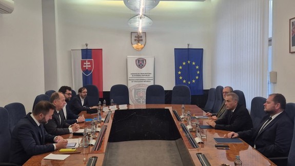 Primátori a Žilinka sa zhodli, že zhoršujúcu sa situáciu s kriminalitou treba okamžite riešiť