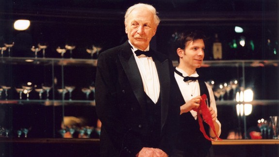 SND si pripomína 100. výročie narodenia legendárneho Ladislava Chudíka