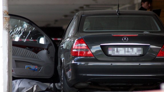 Podsvetie:  V pondelok by mal pokračovať proces v kauze vraždy Čongrádyho