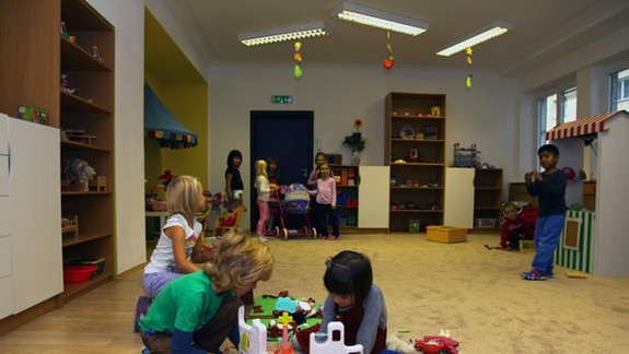 Materská škola na Exnárovej je už samostatná