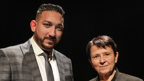 Lúč z tmy: Ocenenie pre tých, ktorí to s Rómami nevzdávajú