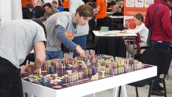 Ešte dnes môžete navštíviť festival spoločenských hier HRAtislava