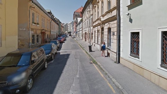 Staré Mesto sa chystá zrevitalizovať štvrť v okolí Panenskej ulice