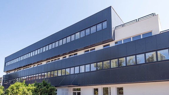 Rekonštrukcia dielní pre cukrárov, pekárov či mäsiarov je hotová. Pozrite sa na vynovené priestory