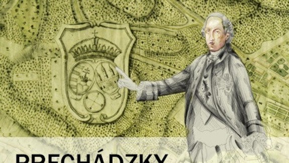 Prechádzky s pánom Marquartom pokračujú: Témou bude Dóm svätého Martina