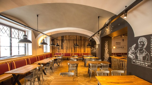 BEDEKER GURMÁNA: Vyskúšali sme reštauráciu Moderná Srdcovka v historickej Redute