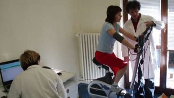 Môžete si dať vyšetriť metabolizmus: Týždeň otvorených dverí poradní zdravia prinesie viacero aktivít